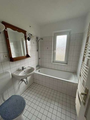 Moderne 3 Zimmer Wohnung in der Heese - Photo 2