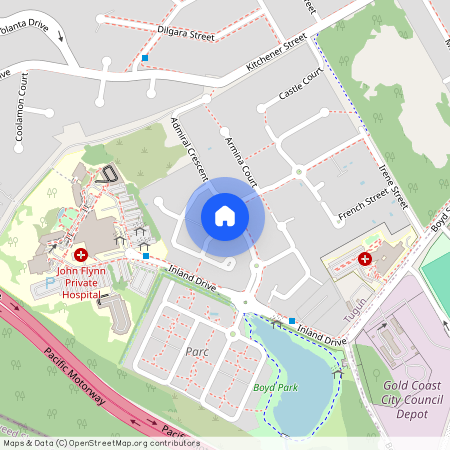 2/20 Triton Parade, Qld 4224, Tugun