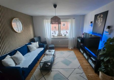 Wohnung ab dem 01.01.26 // BITTE RICHTIG LESEN! - Photo 4