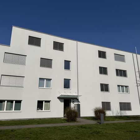 3.5 Zimmer, 82 m², 1. Stock - Photo 4