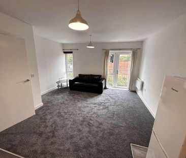 Albert Mill Oldfield Road, Salford, M5 - Photo 2