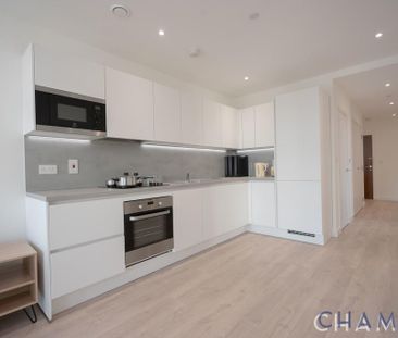 2 bedroom flat to rent - Photo 4