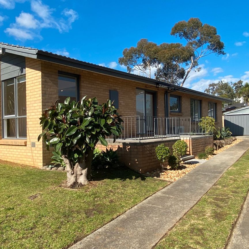 APPLICATION APPROVED - Three Bedroom Home with Garage/Workshop - Photo 1