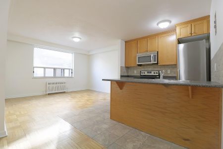 For Lease - 500 Gilbert Avenue Unit# 108, Toronto, Ontario - Photo 2