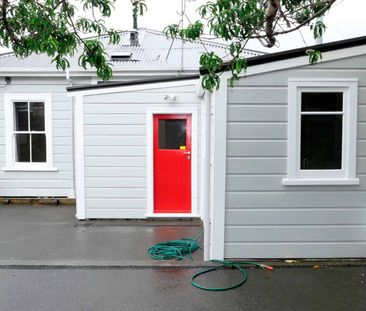 Well-Presented Three-Bedroom Home with Private Deck in Berhampore - Photo 4