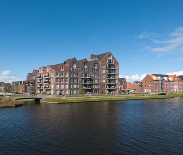 't Duyfrak, Valkenburg Z-H, gemeente Katwijk - Foto 1