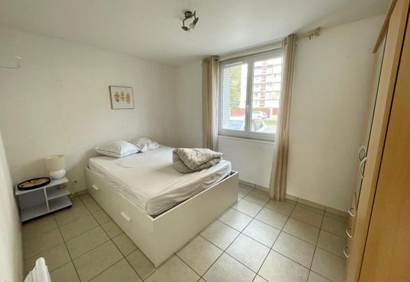 Appartement T2 à ST MARTIN LE VINOUX - Photo 1