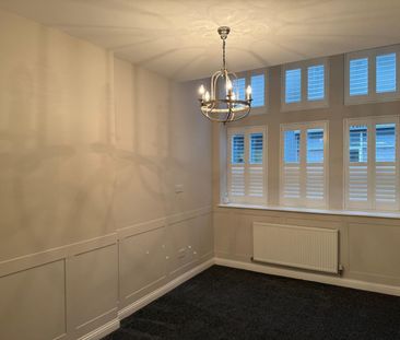 1 bedroom Flat To Let Total Size: 743 SQ FT - Photo 4