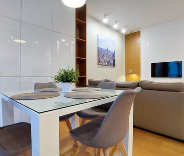 Sprawdź >>> Apartament na Żoliborzu Artystycznym 49.11 m² - Фото 5