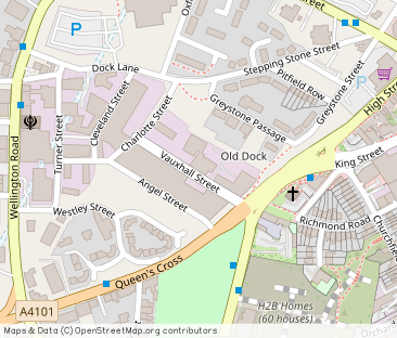Vauxhall Street, Dudley, West Midlands, DY1 - Photo 1