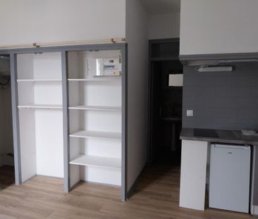Location Appartement 1 pièce 20m² DAX 40100 - Photo 1