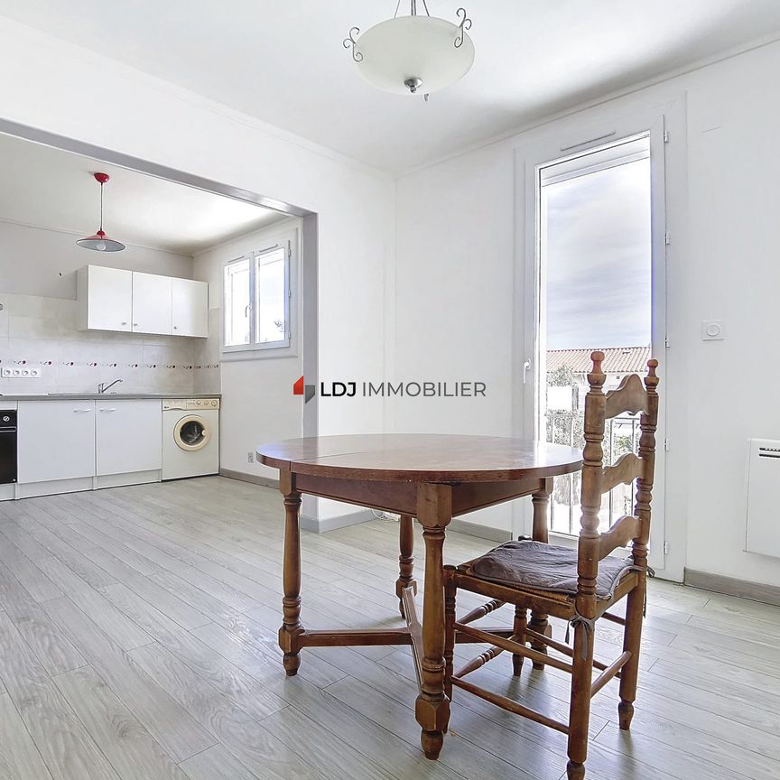 Location Appartement 2 pièces 33m² PERPIGNAN 66000 - Photo 1