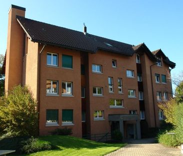 "MIETEN OHNE KAUTION - Schöne Wohnung in Pfäffikon" - Photo 3