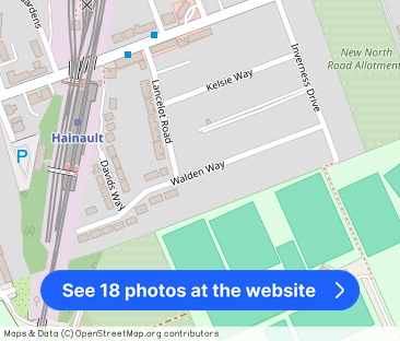 Walden Way, Hainault, IG6 - Photo 1