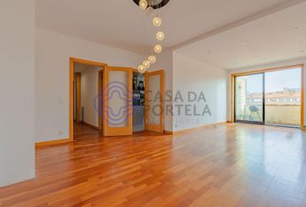 Apartamento T3 em Porto