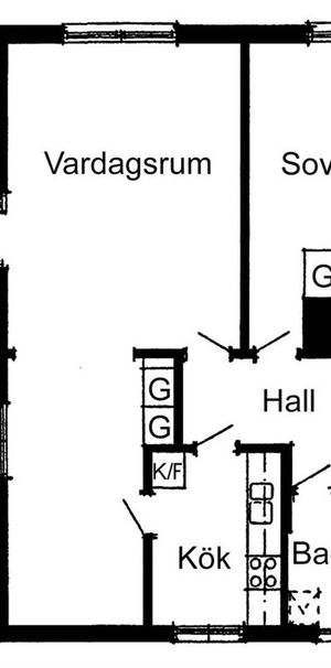 Skyttevägen 6 - Foto 1