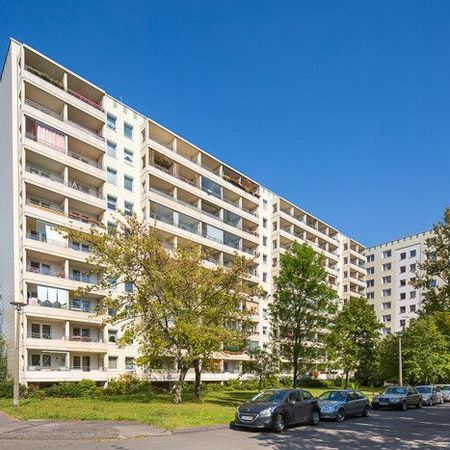 Singlewohnung mit Balkon. - Photo 3