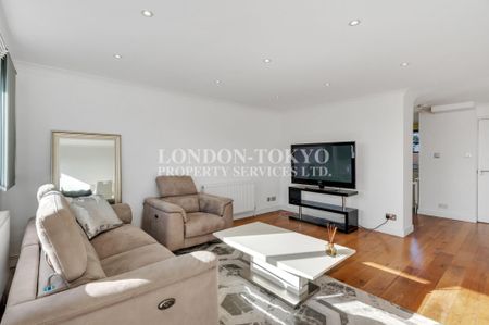 Charlton Lodge, NW11, London - Photo 2