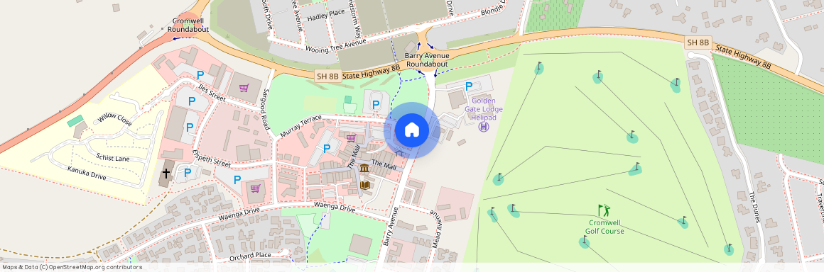 26 Wooing Tree Ave, Cromwell, Central Otago