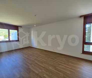 3.5 Zimmer, 86 m², 1. Stock - Photo 1