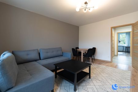 2-pok. 51m2, balkon, Olsza, Prądnik Czerwony - Zdjęcie 2