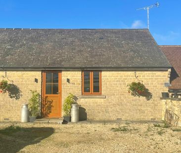 1 bedroom bungalow to rent Lenborough Road, Lenborough, MK18 4BU - Photo 1