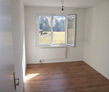 Moderne 4.5 Zi. Wohnung mit Gartensitzplatz, sonnige Lage - Foto 5