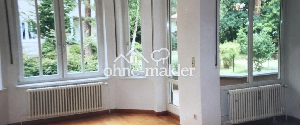 3-Zimmer-Maisonette-Wohnung mit Stellplatz und Garten - Photo 1