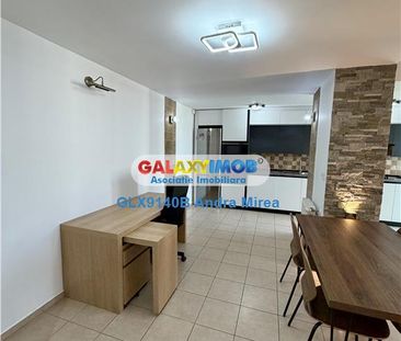 Inchiriere apartament 2 camere Rose Garden Colentina RENOVAT - Photo 3