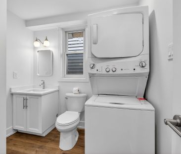 For Lease - 169 Florence Street Unit# 2, Ottawa Centre, Ontario - Photo 2