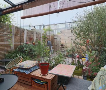 Jelle Posthumapad 73 1106 ZP Amsterdam - Photo 6