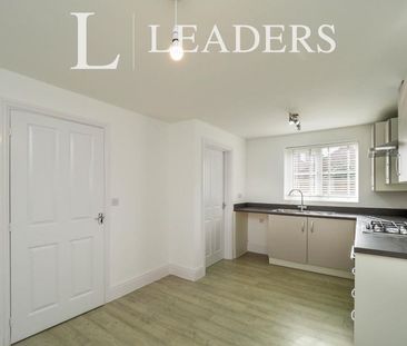 3 bedroom house to rent Baum Drive, Mountsorrel, Loughborough, LE12 - Photo 5
