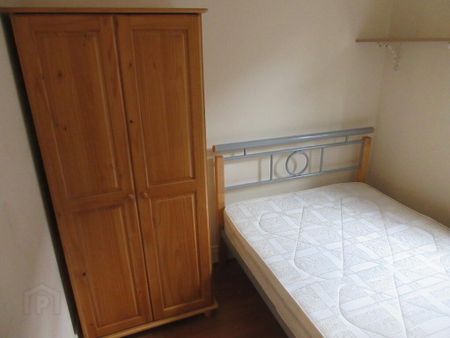 Upstairs Apartment, 4b Magdala Street, University Quarter, Belfast, BT7 1PU - Photo 4