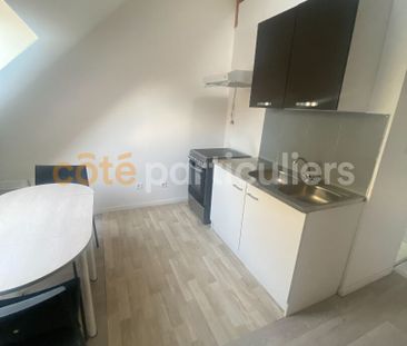 Appartement à louer sur Ham - Photo 2