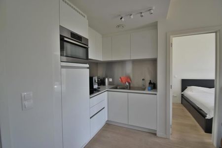 Appartement te huur - Photo 3