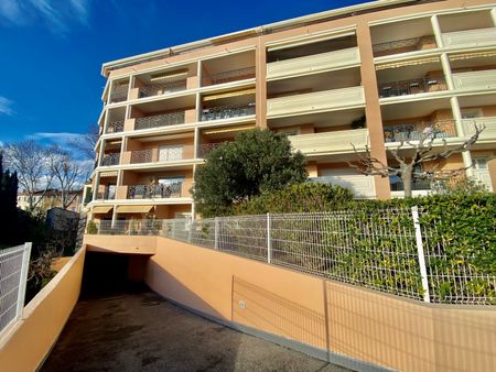 HYERES OUEST - T3 avec garage - Photo 4