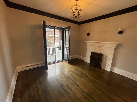 190 Stanley Ave. — 1 Bedroom - Photo 1