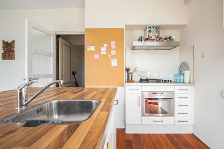 Paulinastraat 42, Bezuidenhout-Midden, 2595GJ, Den Haag - Photo 5