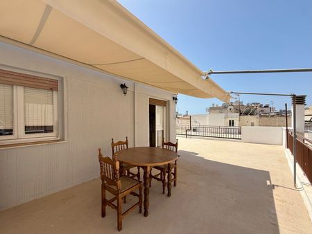 Studio/Γκαρσονιέρα για ενοικίαση Κέντρο (Νέα Σμύρνη) - Photo 5