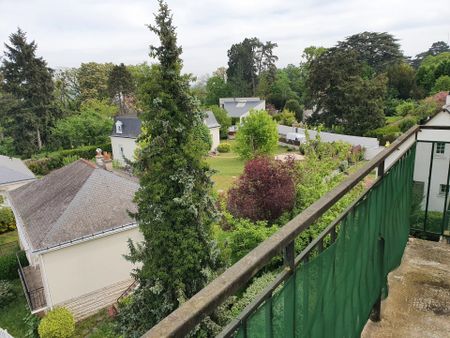 Location Appartement 3 pièces 67m² ST AVERTIN 37550 - Photo 5