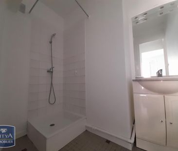 Location Appartement 1 pièce 19m² GRENOBLE 38000 - Photo 3