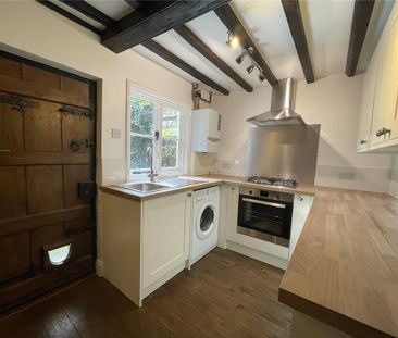 2 bedroom terraced house to rent - Photo 5