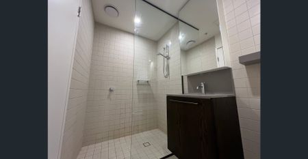 Spacious One bedroom with study Apartment in Waterloo near Zetland - Photo 4