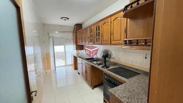 Apartamento T2 - Photo 1