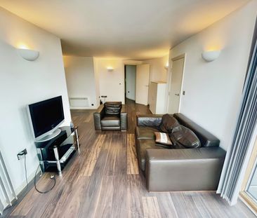 2 bedroom apartment to rent - Photo 6