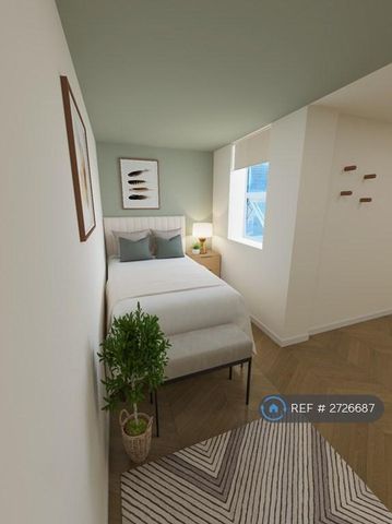 1 bedroom in a house share to rent - Photo 4