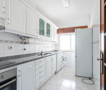 APARTAMENTO T1 SÃO MARCOS - SINTRA - Photo 5