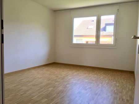 4.5-ZW im EG in ruhigem Wohnquartier - Photo 4