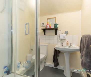 5 bedroom terraced house to rent - Photo 5