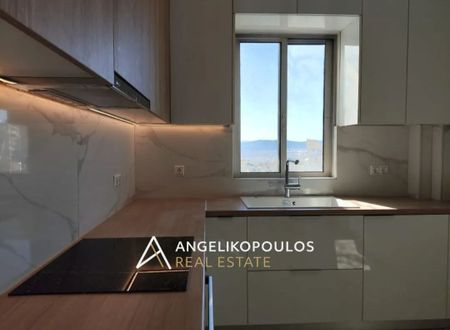 Διαμέρισμα για ενοικίαση Πλατεία Γκύζη (Γκύζη - Πεδίον Άρεως) - Photo 4